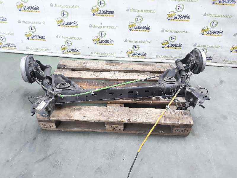 Frankberg Antriebswelle Vorderachse Links Für Renault Clio IV 1.5L 2012-2021 - Schaltgetriebe