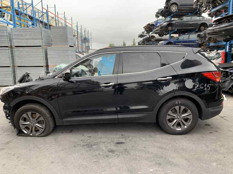 2 X REAR AXLE BRAKE DISCS HYUNDAI HIGHWAY IX35 SANTA TRAJET TUCSON KIA SPORTAGE