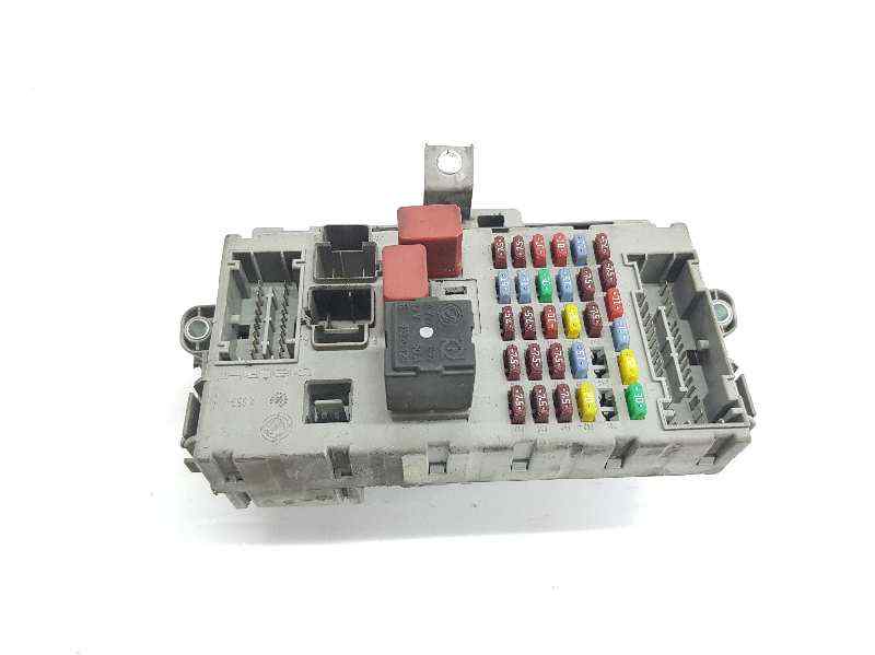 Fuse box FIAT DUCATO Van (250_) 6451189 BParts