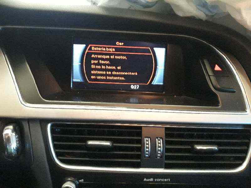 Rétroviseur intérieur AUDI A5 Sportback (8TA) 2.0 TDI 8T0857511AC