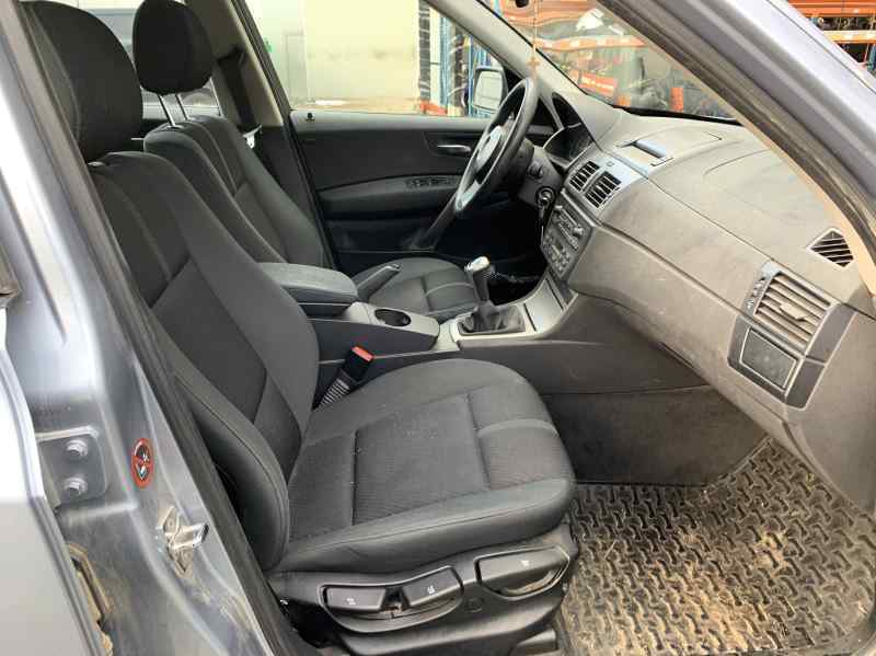 Bras Essuie Glace Avant Gauche BMW X3 E83 61617051619