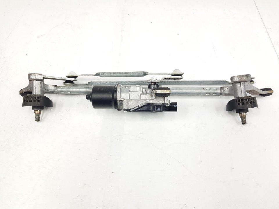 Front wiper motor NISSAN QASHQAI II SUV (J11, J11_) 1.6 DIGT 9626242