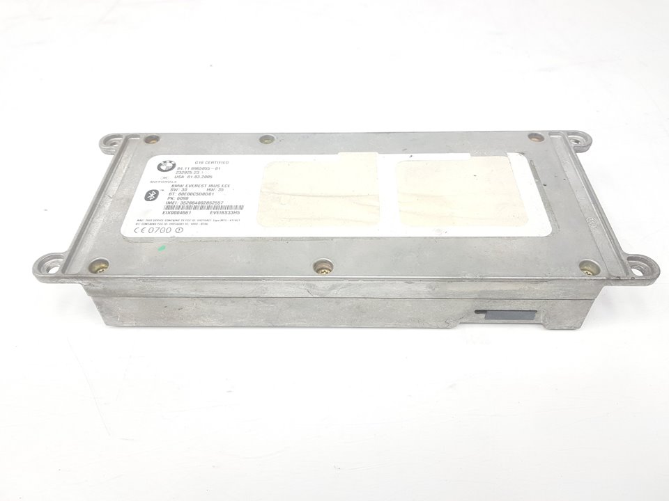 Electronic module BMW X5 (E53) 3.0 d 9299412 | B-Parts