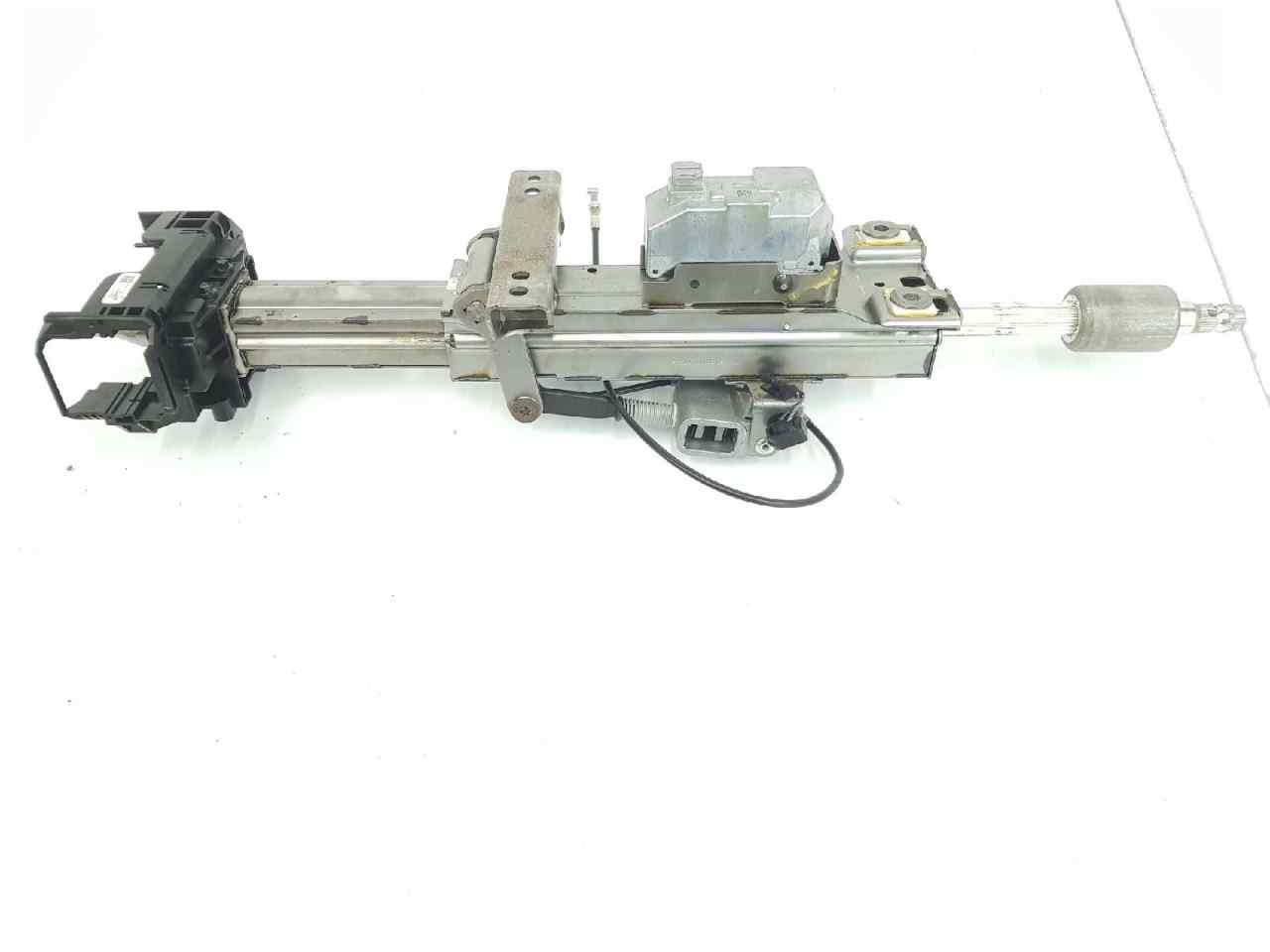 Steering column JAGUAR XE (X760) 2.0 D 6108173 BParts