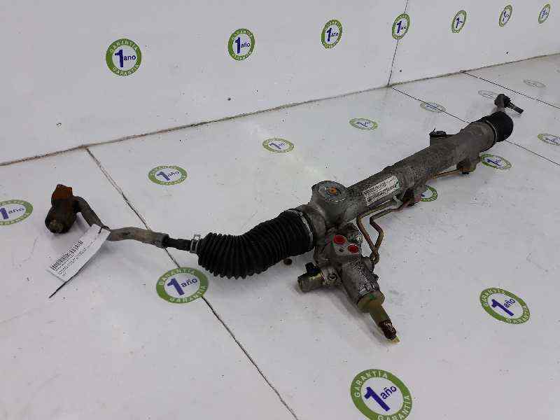 Steering rack MERCEDESBENZ MCLASS (W164) ML 350 CDI 4matic (164.122