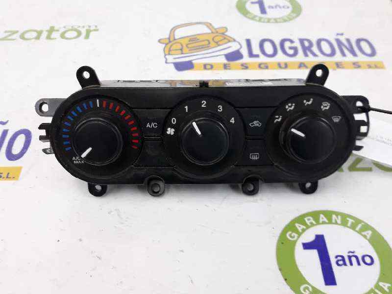 Used Climate control FORD RANGER (TKE) 2.2 TDCi 4x4 2698943 | B-Parts