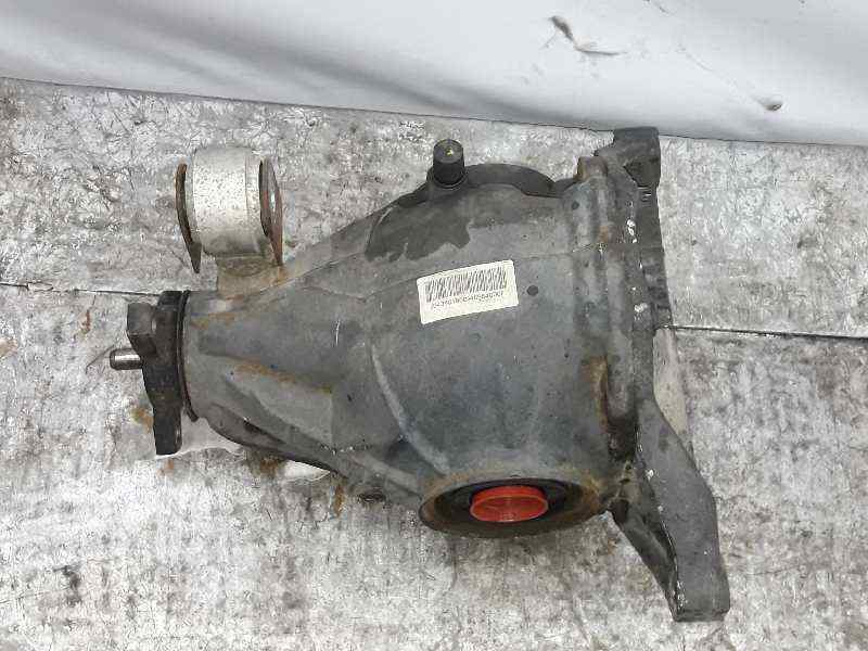 Rear differential MERCEDESBENZ CCLASS (W204) C 220 CDI (204.002