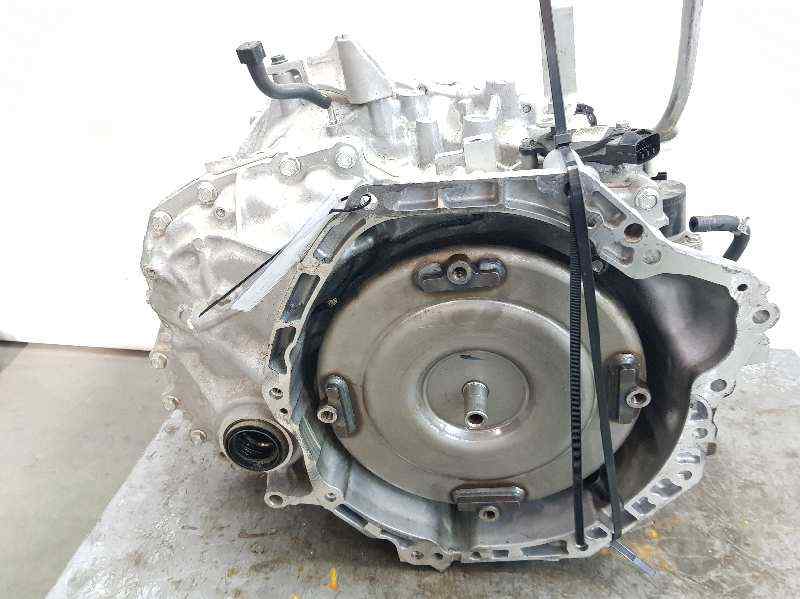 Automatic gearbox NISSAN XTRAIL III (T32_, T32R, T32RR) 1.6 dCi ALL