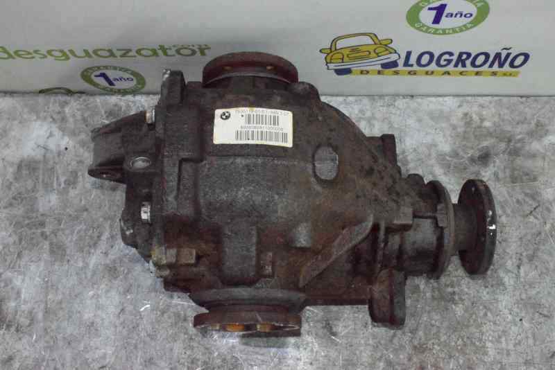 Rear differential BMW X3 (E83) 2.0 d 1933198 BParts