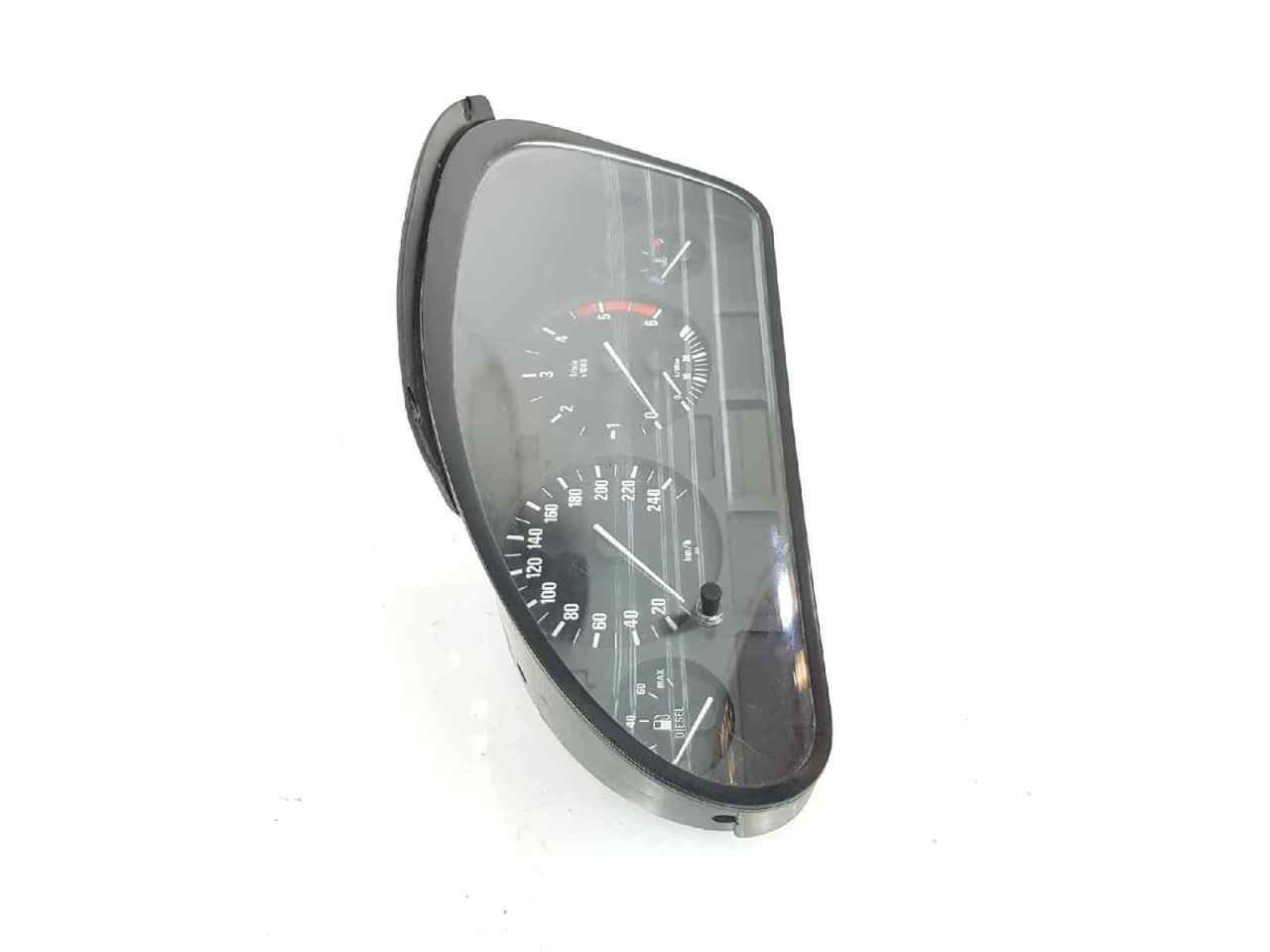 Instrument cluster BMW X5 (E53) 3.0 d 5836775 BParts