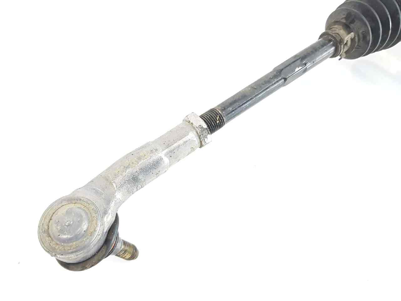 Steering rack VW TIGUAN (5N_) 2.0 TDI 5N1423050AJ 5N1423058E