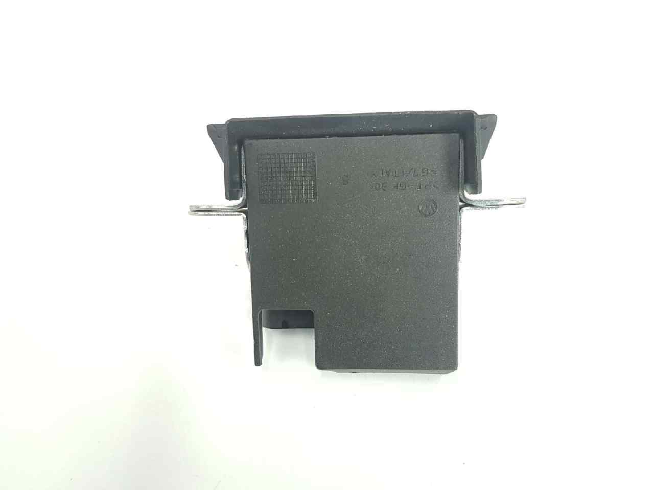 Tailgate lock VW TIGUAN (5N_) 2.0 TDI 6074647 BParts