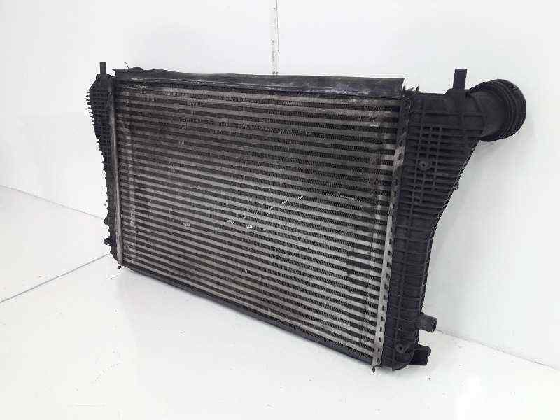 Intercooler SEAT LEON (1P1) 1.9 TDI 1K0145803A 1K0145803CD BParts