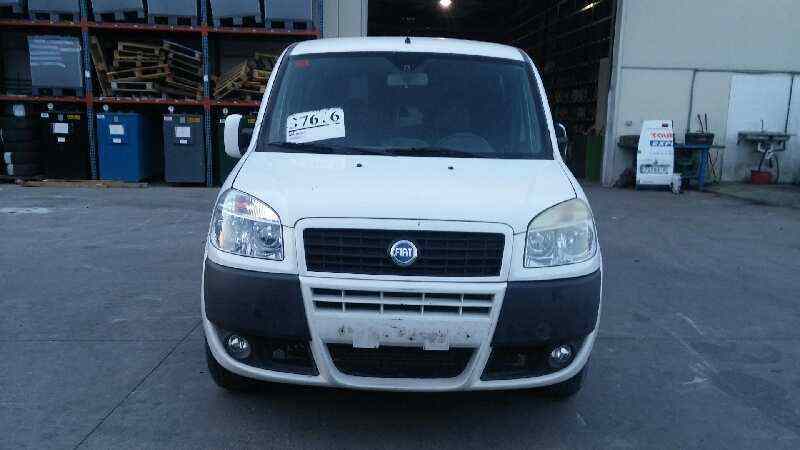 Fuse Box Fiat Doblo Mpv 119 223 1 9 Jtd 51763772 B Parts