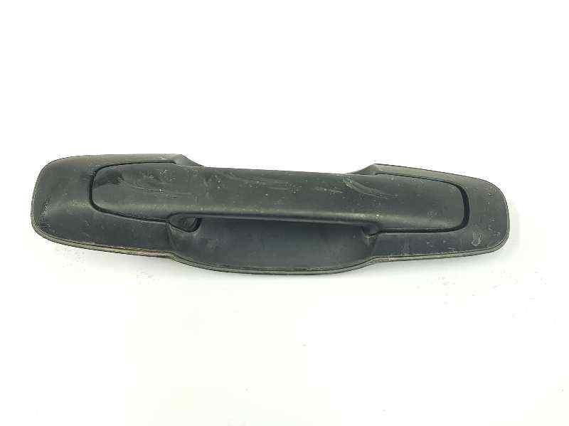 Rear right exterior door handle SUZUKI GRAND VITARA I (FT, HT) 2.0 TD