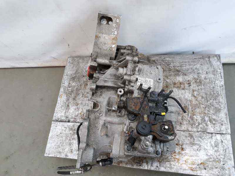 Manual Gearbox Volvo Xc90 I 275 D5 Awd 8252345 8252345 B Parts