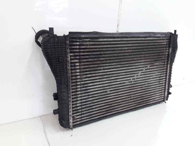 Intercooler SEAT LEON (1P1) 1.9 TDI 1K0145803A 1K0145803CD BParts