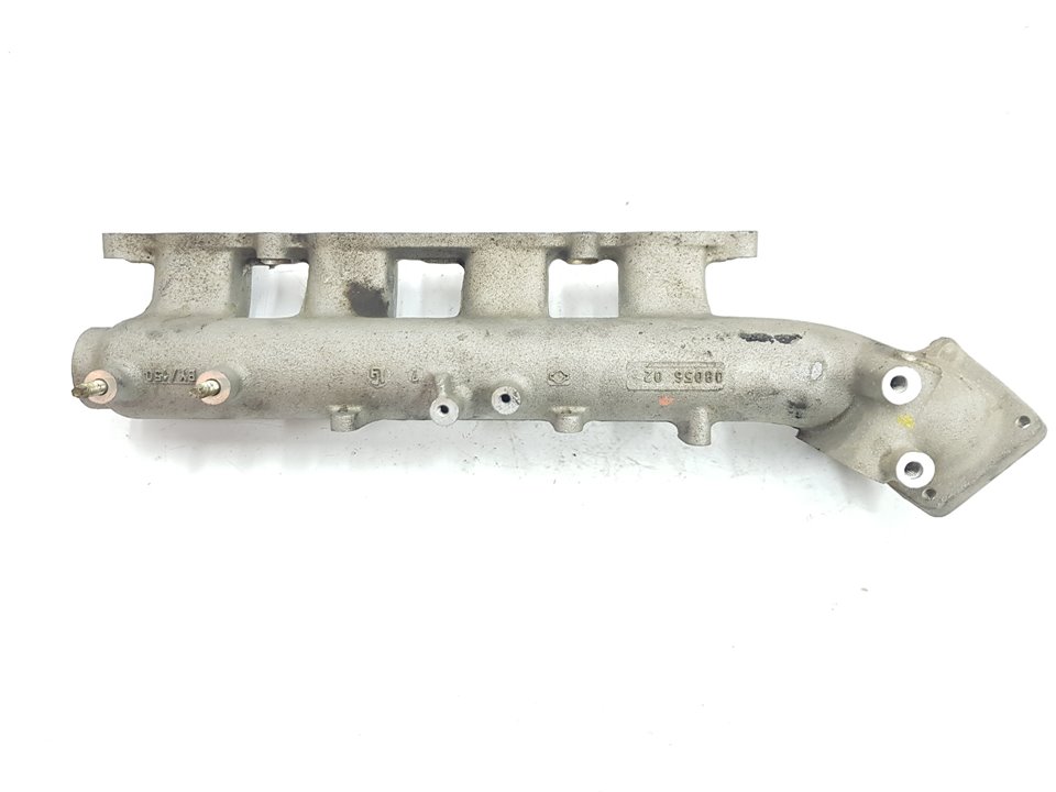 Intake manifold NISSAN NP300 NAVARA (D40) 2.5 dCi 4WD (D40TT, D40T