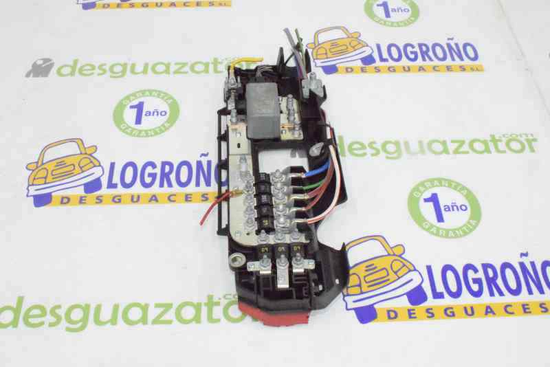 Fuse box FORD TRANSIT Van (FA_ _) 2.2 TDCi RWD 6C1T14A067E | B-Parts