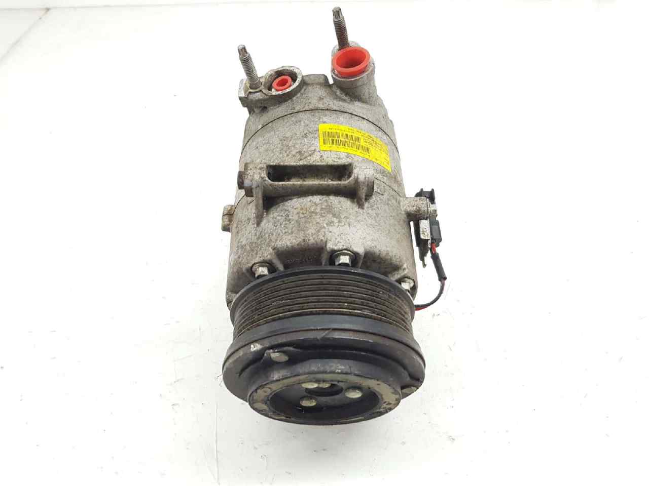 AC compressor FORD TRANSIT V363 Van (FCD, FDD) 2.2 TDCi 6461942 BParts