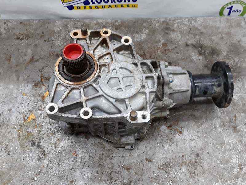 Diferencial delantero HYUNDAI SANTA FÉ II (CM) 2.2 CRDi GLS 070604879 ...