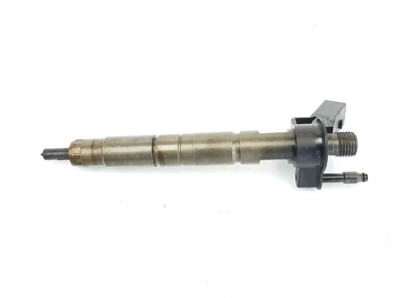 Einspritzdüse 0 445 117 030 BOSCH Günstig In Original Qualität