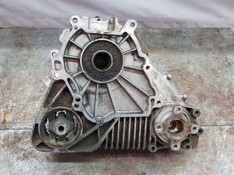 Verteilergetriebe Bmw X3