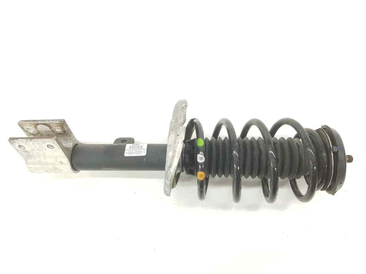 Right front shock absorber PEUGEOT 308 I (4A_, 4C_) 1.6 HDi 6795897 B