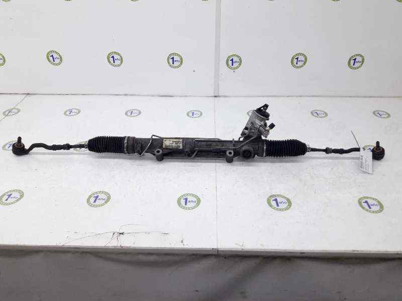 Steering rack BMW X3 (E83) 2.0 d 4559671 BParts