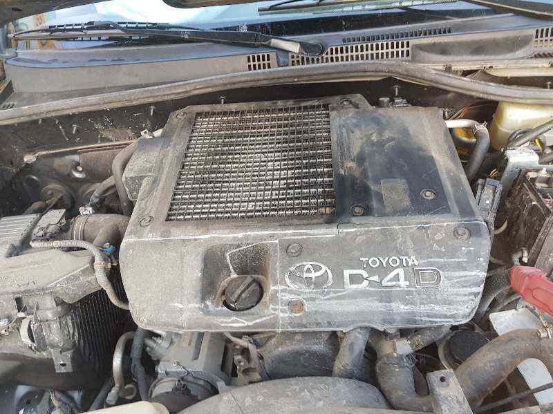 Engine control unit (ECU) TOYOTA LAND CRUISER PRADO (_J12_) 3.0 D4D (KDJ120, KDJ125) 8966160E91