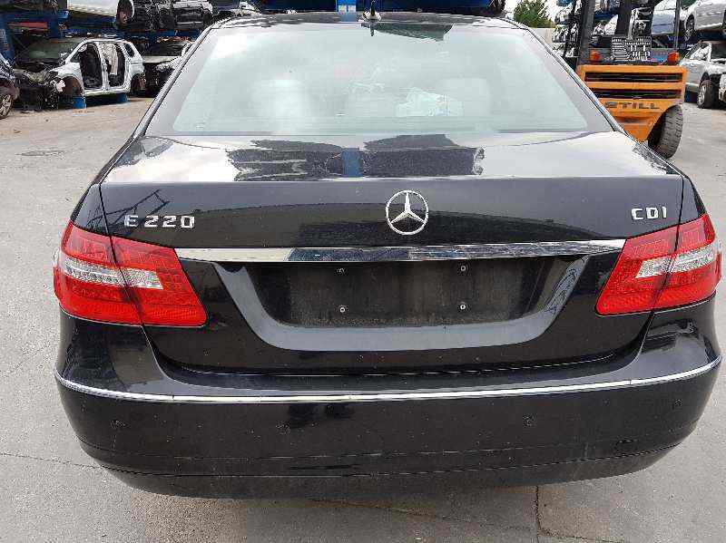 FÜR MERCEDES S212 E 200 CDI Lichtmaschine 14V/180A 0131546802 Valeo