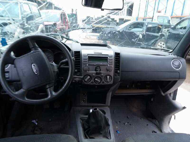 Steering column FORD RANGER (ET) 2.5 TDCi 4x4 BParts