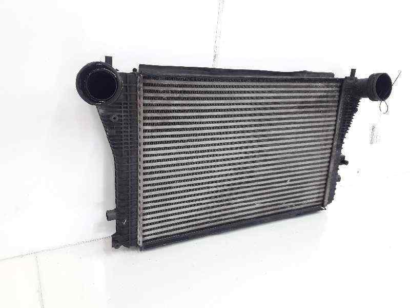 Intercooler SEAT LEON (1P1) 1.9 TDI 1K0145803A 1K0145803CD BParts