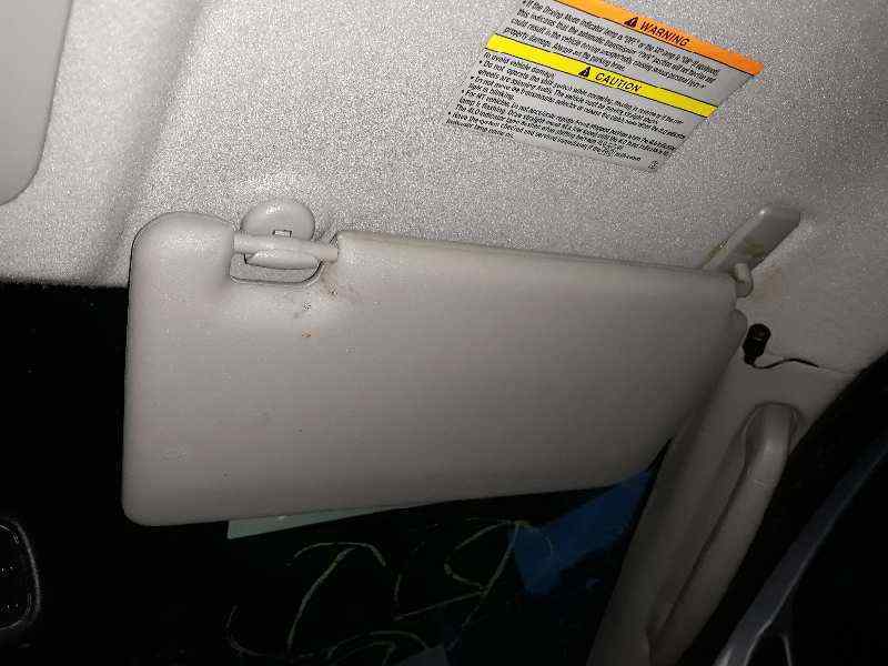 Expansion tank NISSAN NP300 NAVARA (D40) 2.5 dCi 4WD (D40TT, D40T, D40M, D40BB) 21710EC000 BParts