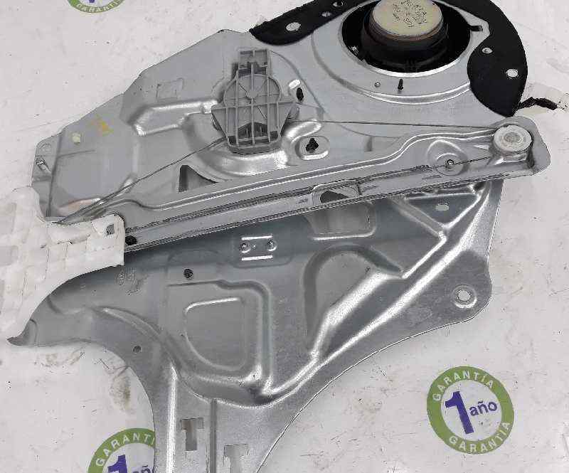Rear Right Window Mechanism Kia Sportage Sl 834803u000 834813u000 B Parts