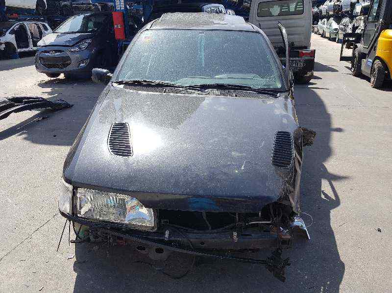 Sunroof engine FORD SIERRA (GBG, GB4) 2.0 RS Cosworth 91BGA53508AA