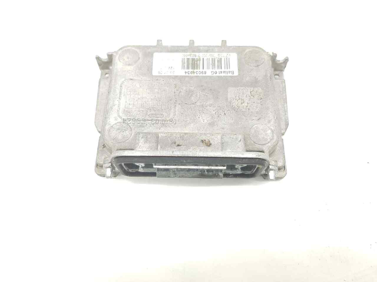 Xenon ballast BMW 1 (E87) 120 d 6974360 BParts