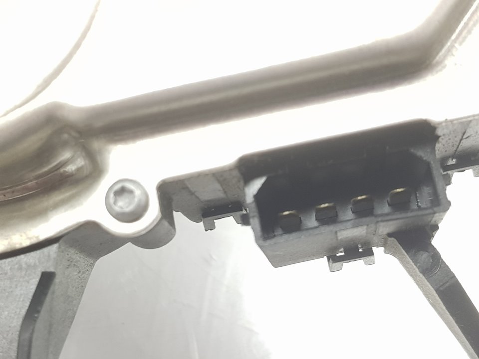 Rear wiper motor AUDI A3 Sportback (8PA) 1.9 TDI 9292240 BParts