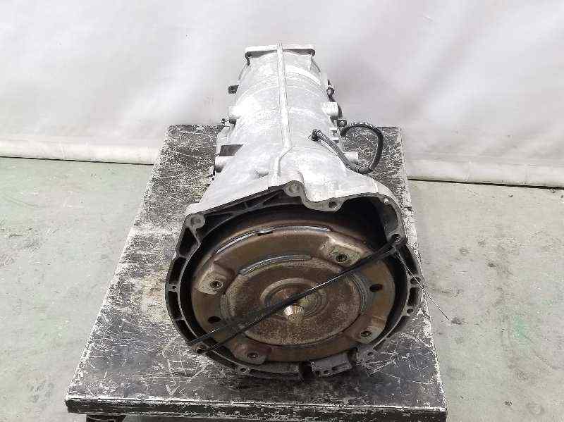 Manual gearbox BMW X5 (E53) 3.0 d 24007564332 24007529964 BParts