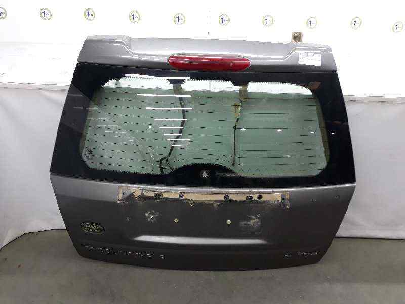 Kofferraum Dichtung Für Land Rover Freelander 2 - Originalgetreuer Ersatz