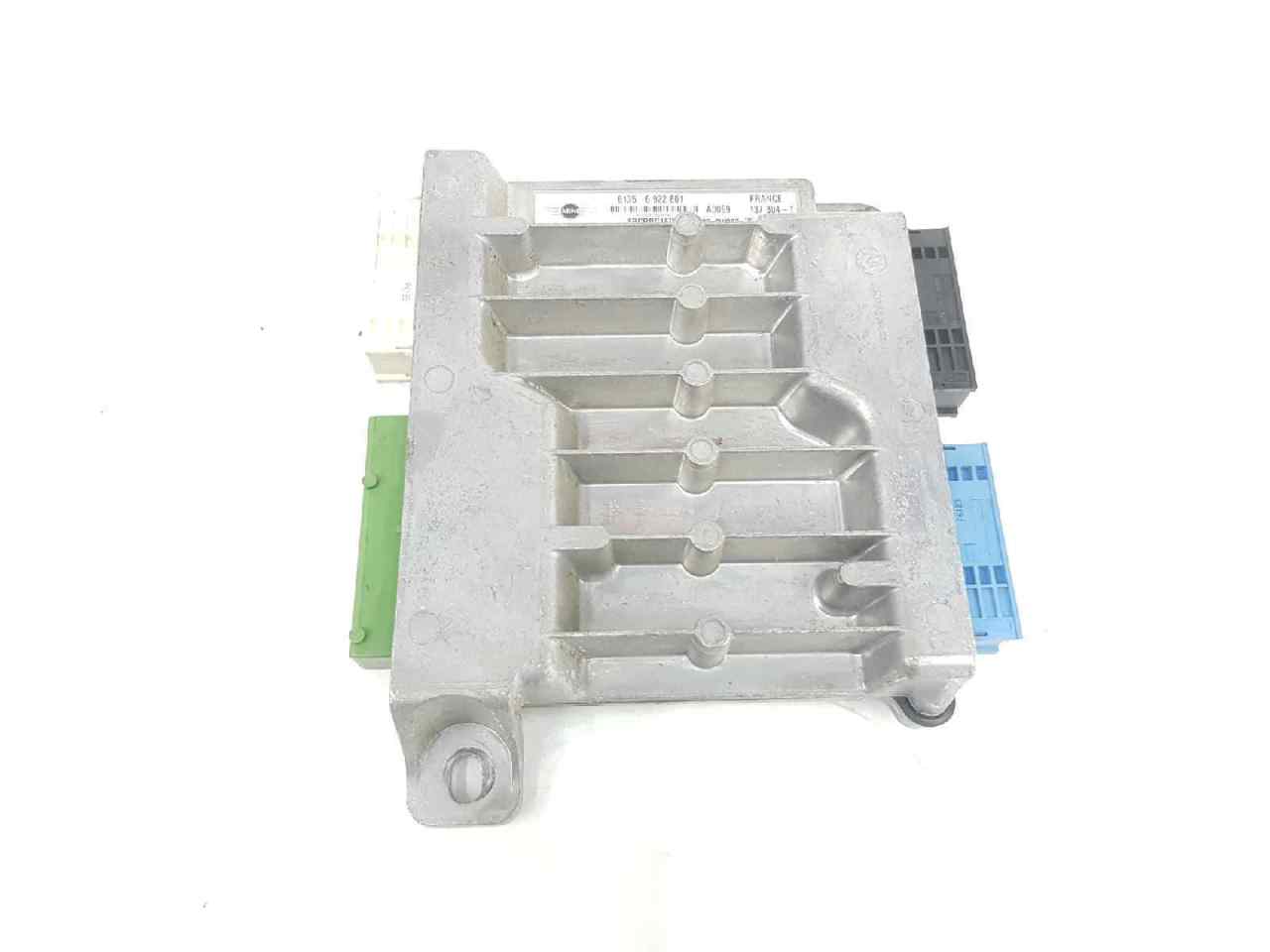 Engine control unit (ECU) MINI MINI (R50, R53) Cooper 5928876 BParts