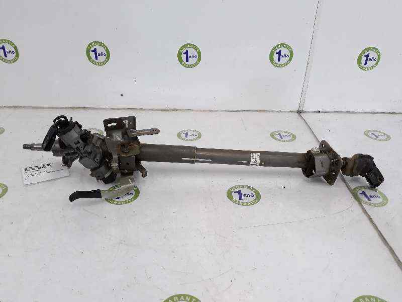 Steering column FORD RANGER (ET) 2.5 TDCi 4x4 UJ0732100B 1447141 B