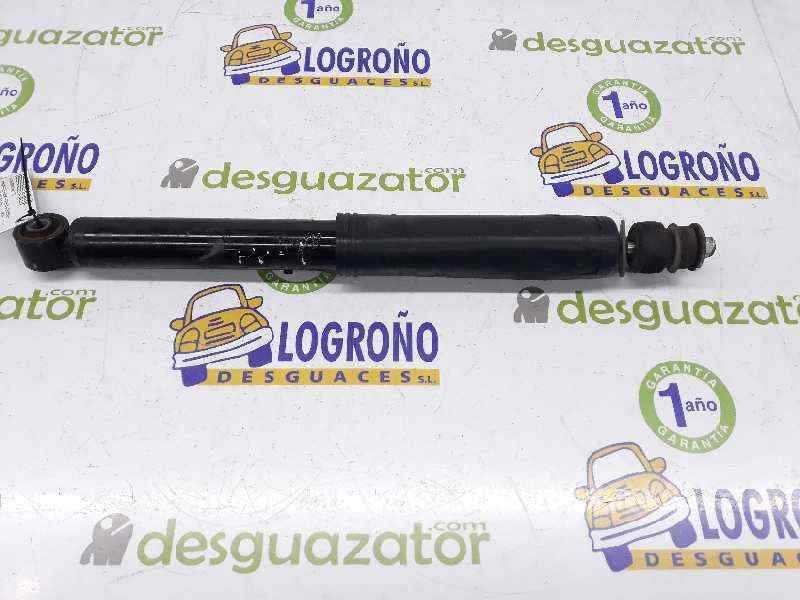 Left Rear Shock Absorber Ssangyong Actyon I 2 0 Xdi 4531009502 4431009003 B Parts