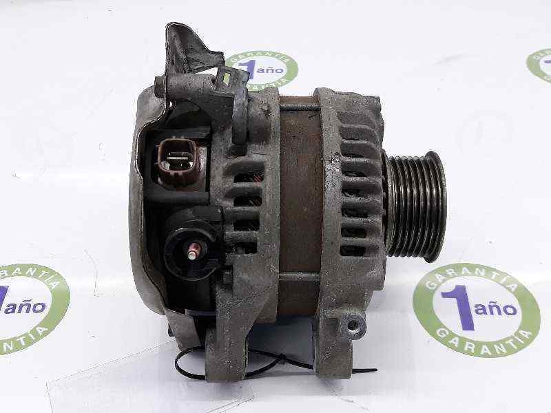 Alternator Honda Accord Viii Cu 2 0 I Cu1 31100rzpg01 31100 Rzp G01 B Parts