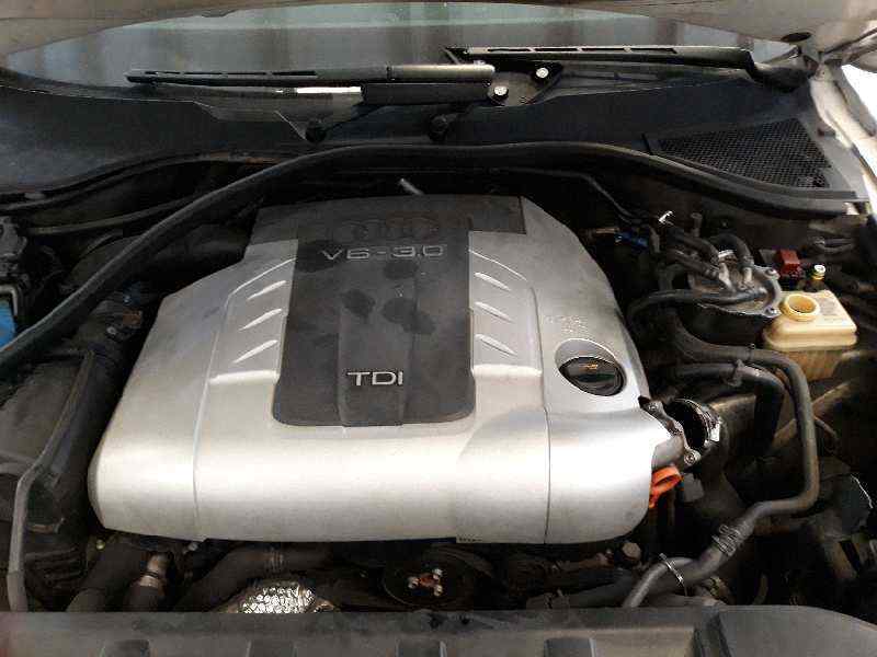 Engine control unit (ECU) AUDI Q7 (4LB) 3.0 TDI quattro BParts