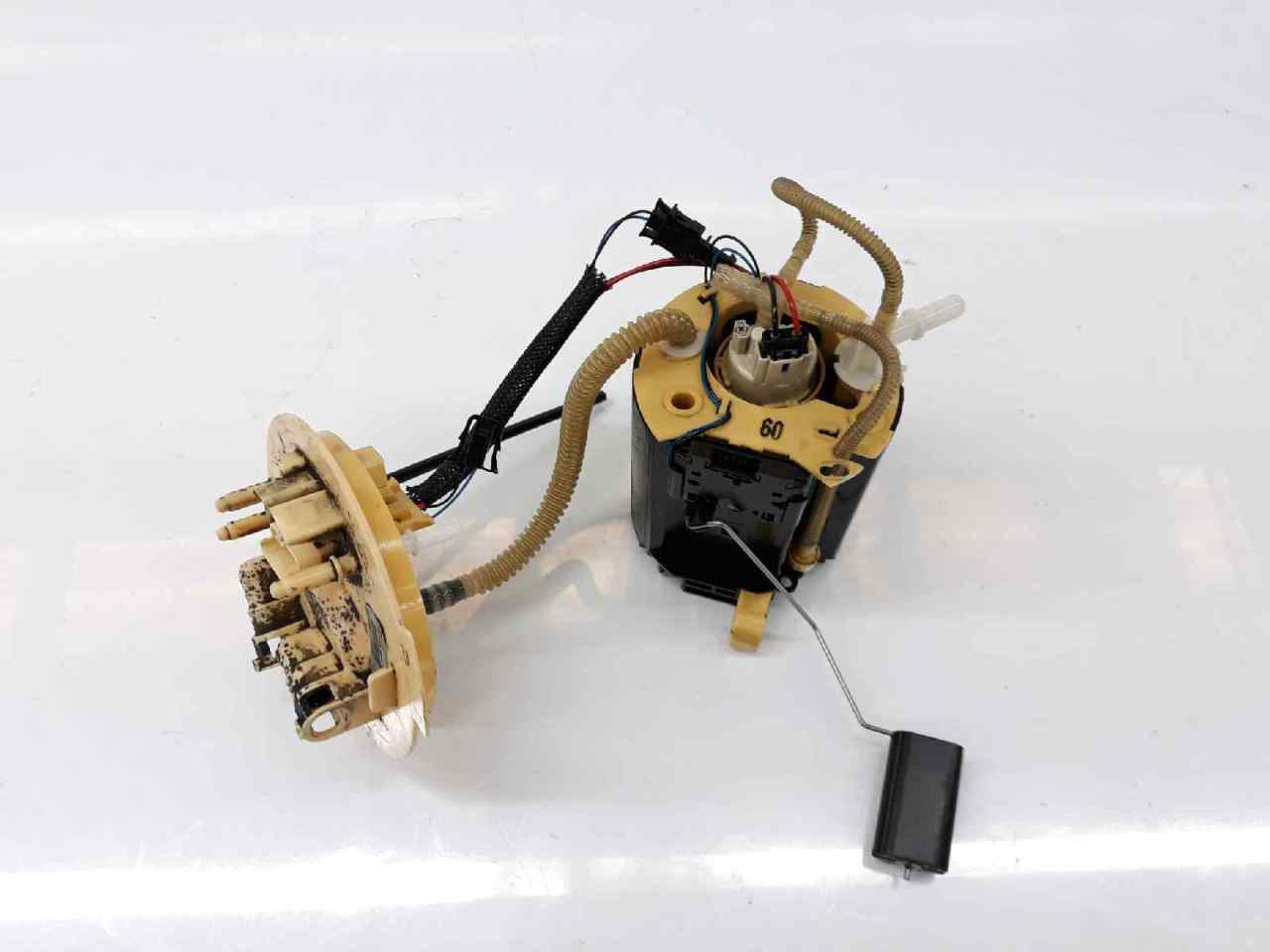 Fuel pump JAGUAR XF I (X250) 2.2 D 5040720 BParts