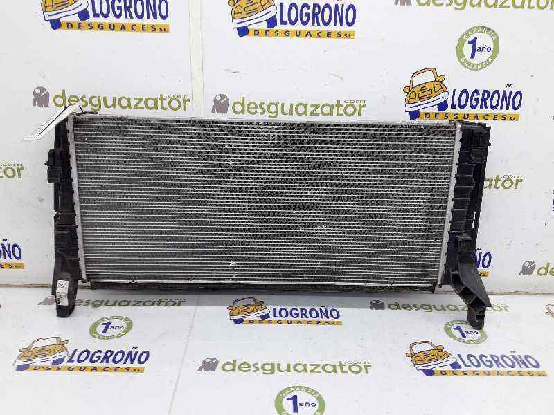 Water Radiator Bmw X1 F48 Sdrive 20 D 17117617637 B Parts