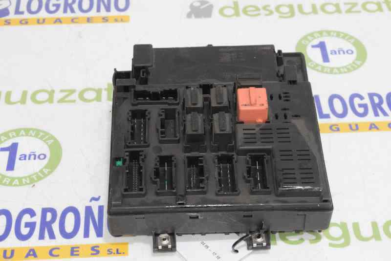 Fuse box BMW Z4 Roadster (E85) 2.0 i 1170010 BParts