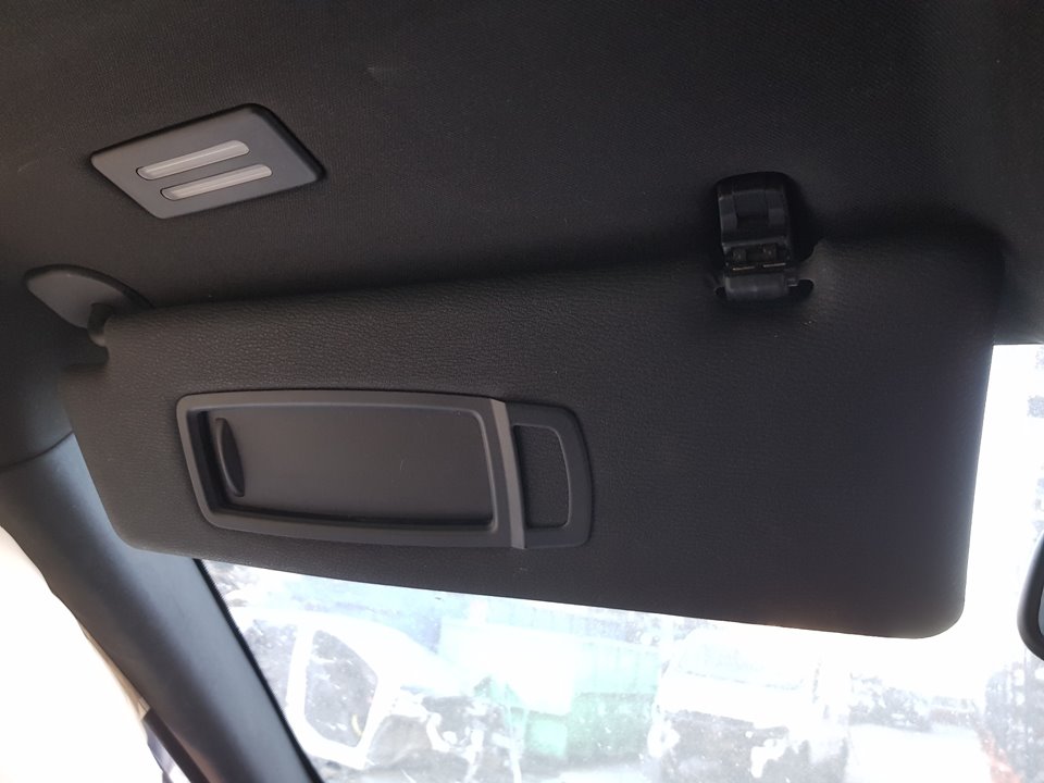 Mass air flow sensor BMW X5 (E70) xDrive 30 d BParts