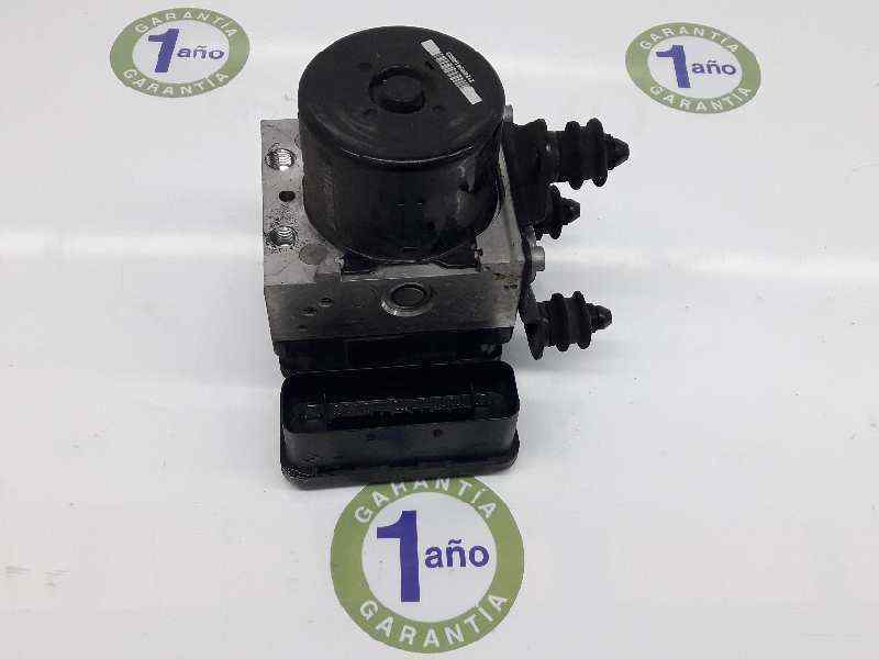 ABS pump AUDI TT (8J3) 2.0 TFSI quattro 4444592 BParts